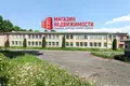 Manufacture 1 640 m² in Zytomlia, Belarus