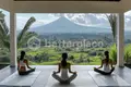 Villa de 2 dormitorios  Karangasem, Indonesia