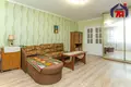 Appartement 1 chambre 54 m² Smarhon, Biélorussie