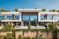 Szeregowiec 4 pokoi 217 m² Marbella, Hiszpania