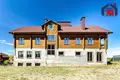 Ferienhaus 369 m² Lahojsk selsaviet, Belarus