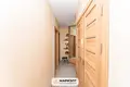 Appartement 2 chambres 48 m² Minsk, Bélarus
