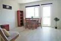 2 room apartment 40 m² in Warsaw, Poland