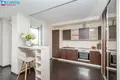 1 room apartment 42 m² Vilnius, Lithuania