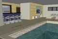 5 bedroom villa 550 m² Agia Triada, Greece