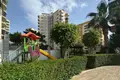 Wohnung 4 zimmer  Mahmutlar, Türkei