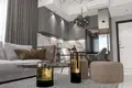 Appartement 1 chambre 65 m² Région méditerranéenne, Turquie