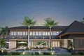 Villa de 4 habitaciones 283 m² Phuket, Tailandia