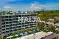 Appartement 2 chambres 48 m² Phuket, Thaïlande