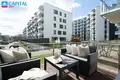Квартира 3 комнаты 59 м² Вильнюс, Литва