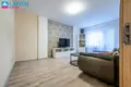 Apartamento 3 habitaciones 77 m² Klaipeda, Lituania