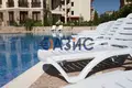 1 bedroom apartment 60 m² Nesebar, Bulgaria