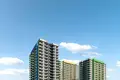 Квартира 3 комнаты 70 м² Эрдемли, Турция