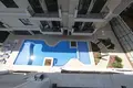 1 bedroom apartment 51 m² Mediterranean Region, Turkey