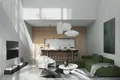 Apartamento 3 habitaciones 127 m² Canggu, Indonesia