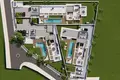 5 bedroom villa  Mijas, Spain