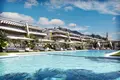 2 bedroom apartment 100 m² Finestrat, Spain