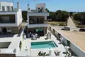 4-Zimmer-Villa 127 m² Pilar de la Horadada, Spanien