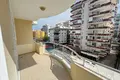 2 bedroom apartment 105 m² Alanya, Turkey