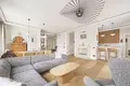 Appartement 5 chambres 173 m² Varsovie, Pologne