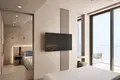 Apartamento 1 habitacion 59 m² Becici, Montenegro