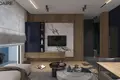 Apartamento 3 habitaciones 58 m² Muratpasa, Turquía