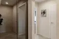 Appartement 1 chambre 43 m² Sienica, Bélarus