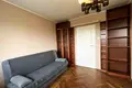 Appartement 3 chambres 58 m² Varsovie, Pologne
