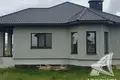 Haus 134 m² Znamienski siel ski Saviet, Weißrussland