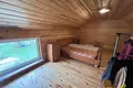 Casa 38 m² Rakauski siel ski Saviet, Bielorrusia