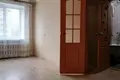 Wohnung 1 zimmer 29 m² Zdanovicki siel ski Saviet, Weißrussland