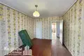 2 room apartment 47 m² Barysaw, Belarus