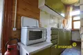 House 54 m² Hajnienski sielski Saviet, Belarus