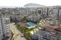 Wohnung 2 zimmer  Alanya, Türkei