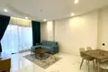 Apartamento 68 m² en Alanya, Turquía