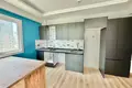 Apartamento 3 habitaciones 105 m² Mezitli, Turquía