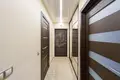 Wohnung 1 zimmer 44 m² Minsk, Belarus