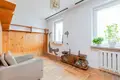 Квартира 2 комнаты 53 м² Варшава, Польша