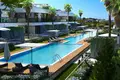 Mieszkanie 2 pokoi 108 m² Karavas, Cyprus