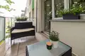 3 room apartment 55 m² Warsaw, Poland