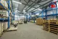 Zakład produkcyjny 304 m² Mołodeczno, Białoruś
