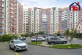 3 room apartment 80 m² Minsk, Belarus