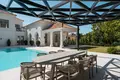 4 bedroom house 476 m² San Pedro Alcantara, Spain