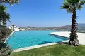 3 bedroom apartment 220 m² Dagbelen, Turkey