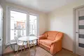 Apartamento 1 habitación 35 m² Kopishche, Belarús