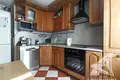 Wohnung 2 zimmer 50 m² Muchaviecki sielski Saviet, Belarus