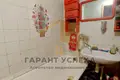 Apartamento 3 habitaciones 76 m² Muhavecki selski Savet, Belarús