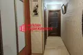 Apartamento 2 habitaciones 57 m², Bielorrusia