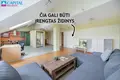Apartamento 6 habitaciones 143 m² Vilna, Lituania