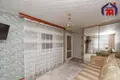 Haus 40 m² Kalodziscanski sielski Saviet, Belarus